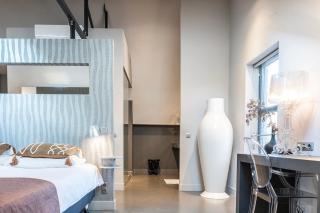 Stylish Suite Near Top Spots And A Shared Kitchen - Oss - 7