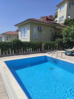 FERDİ KiRALAMA - Alanya - 9