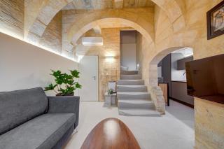 Beautiful, designer 2BR home in heart of Valletta by 360 Estates - La Valletta - 0