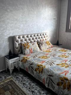 le spatieux - Casablanca - 1