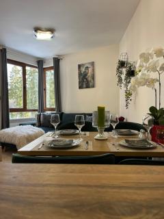 Elizi winter apartments Pamporovo - Pamporovo - 8