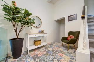 Beautiful, designer 2BR home in heart of Valletta by 360 Estates - La Valletta - 1
