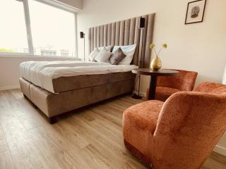 En Suite Bathroom, Fast Wifi, Kitchen Access - Raamsdonksveer - 7