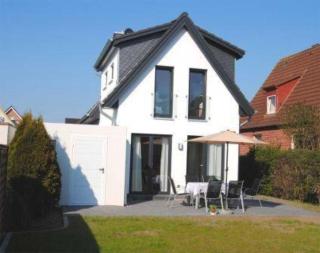 Ferienhaus Haltermann in Burg - Fehmarn - 9