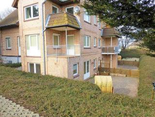 Ferienwohnung Fiete - Fehmarn - 9
