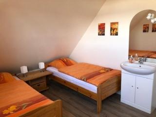 Haus am Meer - Fehmarn - 1