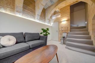 Beautiful, designer 2BR home in heart of Valletta by 360 Estates - La Valletta - 3