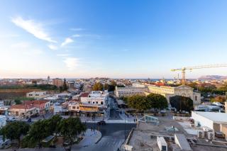 Anele Luxury Suites - Roof Top Jacuzzi - Chania - 2