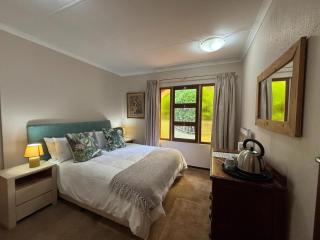 La Casa Blanca - Johannesburg - 8