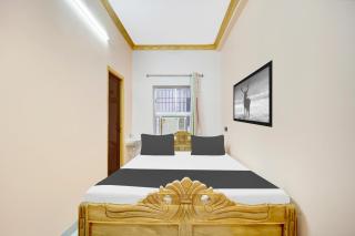 Hotel O Radhe Shyam Guest House - Patna - 5
