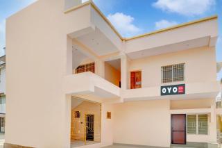 Hotel O Radhe Shyam Guest House - Patna - 9