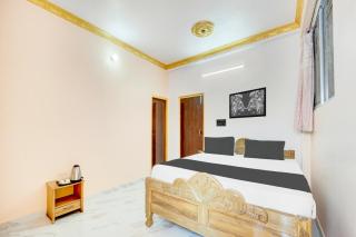 Hotel O Radhe Shyam Guest House - Patna - 8