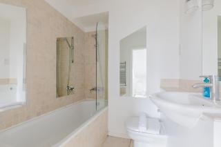 Elegant 2BD Flat Near Regent's Park - Londra - 3