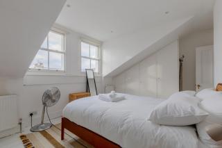 Elegant 2BD Flat Near Regent's Park - Londra - 4