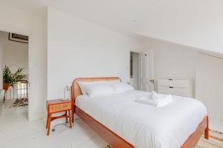 Elegant 2BD Flat Near Regent's Park - Londra - 9
