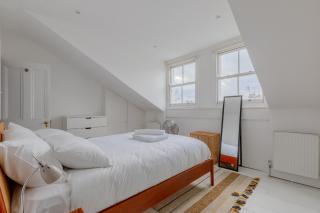 Elegant 2BD Flat Near Regent's Park - Londra - 7