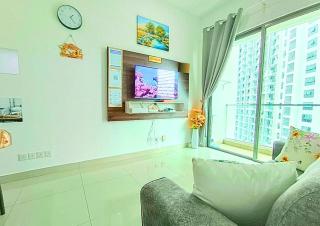 Airy Cybersquare Pool View Ensuite, 5Pax, Wi-fi - CS7 - Cyberjaya - 8