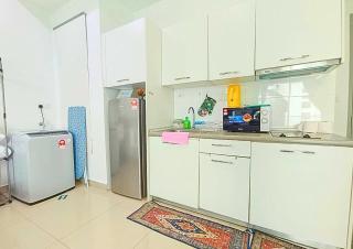 Airy Cybersquare Pool View Ensuite, 5Pax, Wi-fi - CS7 - Cyberjaya - 5