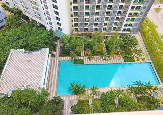 Airy Cybersquare Pool View Ensuite, 5Pax, Wi-fi - CS7 - Cyberjaya - 1
