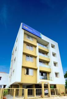 Hotel Nido Residency - Nashik - 0