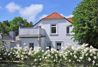 Villa Westwind Ferienwohnung Mala - Landkirchen - 4
