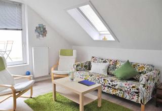Villa Westwind Ferienwohnung Mala - 3