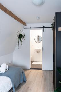 Newly Renovated Suite With Kitchen Access - Tilburgo - 7
