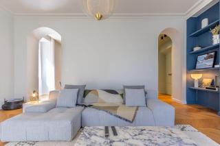 Casalonga - Prestige Préfecture Comfort - by TGB - Ajaccio - 1