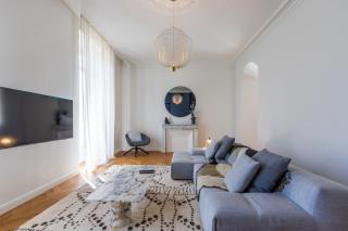 Casalonga - Prestige Préfecture Comfort - by TGB - Ajaccio - 3