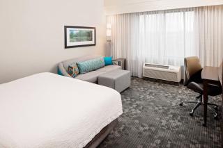 Courtyard by Marriott Houma - 1