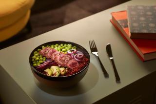 Avani Frankfurt City Hotel - previously NH Collection Frankfurt City - Frankfurt am Main - 3