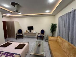 Sikandar Suite 1 - - 9