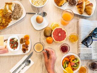 ibis Styles Sceaux Paris Sud - Sceaux - 1
