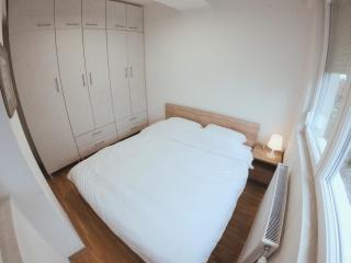 Oleander Apartment - Skopje - 6
