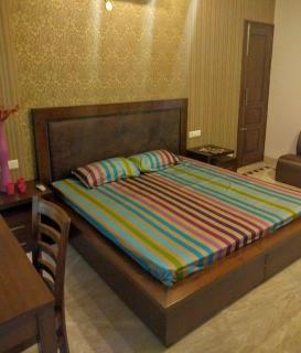 Bella HomeStay - Mohali - 8