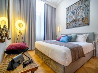 The Best Rent - Refined one-bedroom apartment in the historic Milan center - Milan - 0
