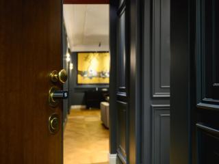 The Best Rent - Refined one-bedroom apartment in the historic Milan center - Milan - 1