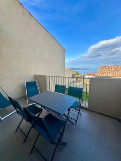 Appartement Felicíta - Saint-Florent - 9