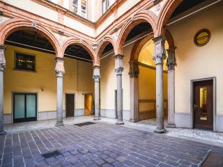The Best Rent - Refined one-bedroom apartment in the historic Milan center - Milan - 5