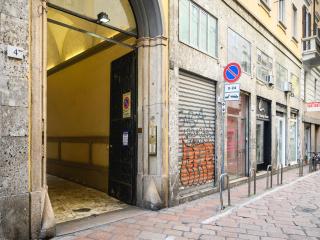 The Best Rent - Refined one-bedroom apartment in the historic Milan center - Milan - 4