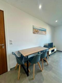 Appartement Felicíta - Saint-Florent - 7