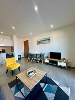 Appartement Felicíta - Saint-Florent - 3