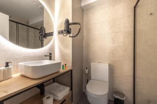 Arenal Suites Bilbao - Bilbao - 2