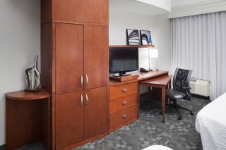 Courtyard by Marriott Birmingham Trussville - 3