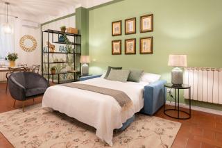 Via Palazzuolo 87 - Florence Charming Apartments - Newly Renovated Elegance and Style Near Station - Florenz - 2