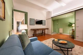 Via Palazzuolo 87 - Florence Charming Apartments - Newly Renovated Elegance and Style Near Station - Florenz - 6