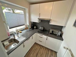 Ferienwohnung Fiete - Fehmarn - 1