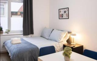 Clean Suite W Wifi Vibrant Location - Tilburgo - 8