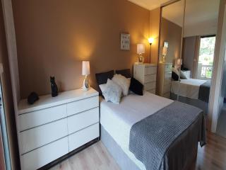 Seaview apartment in Nice with shared pool - Niza - 7