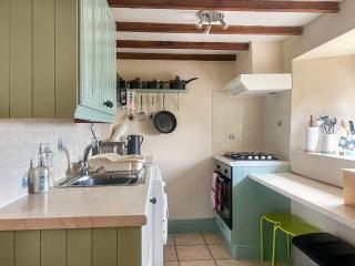 Thrift Cottage - Uk48377 - Solva - 1